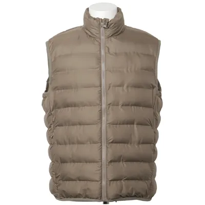 Outdoor Weste (Beige) von Mango Man