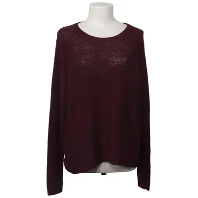 Sweater (Purple) from Event Acrylic, Polyamide