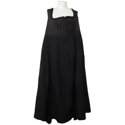 Dirndl (Black) from Rose-Dirndl