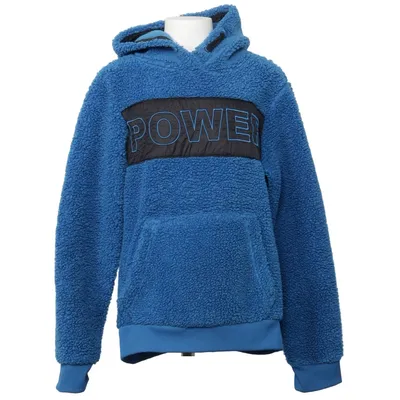 Capuchon sweater (Ski Hoodie) van Active Touch Kids Polyester