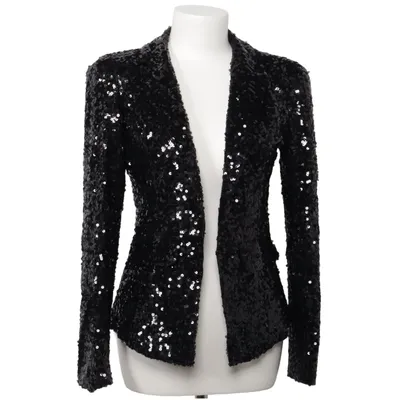 Blazer (Black) from CMP 55 Polyester