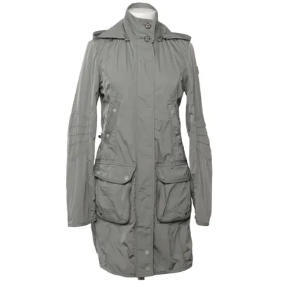 Parka (Gris) de Tom Tailor Polyester