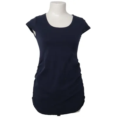 Zwangerschapstop (Blauw) van Dorothy Perkins Maternity Katoen, Elastaan