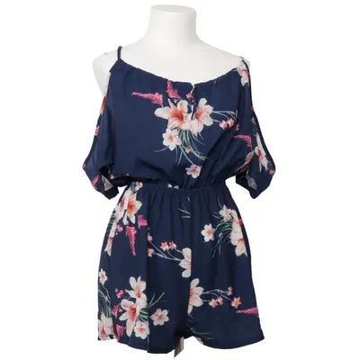 Jumpsuit (Blauw, Meerkleurig) van Classic Collection