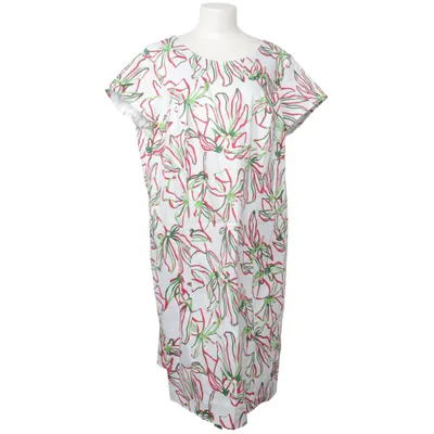 Dress (White, Multicolored) from Gerry Weber Collection