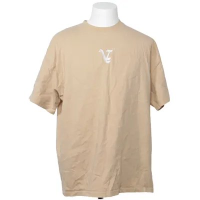 T-shirt (Beige) von Des Anges Baumwolle