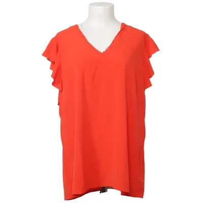 Blouse (Red) from Nougat Elastane, Polyester