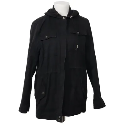 Parka (Alfrida) from WeSC Cotton