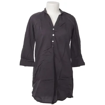 Tunic (Gray) from Timeout Cotton