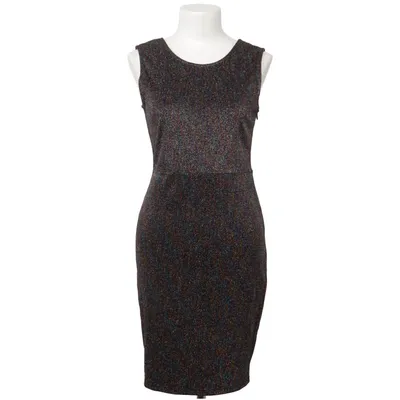 Dress (Sdrpecarola4) from Tally Weijl Elastane, Metallic fiber, Polyester, Viscose