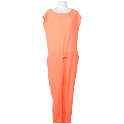Combinaison (Orange) de Modström Polyester