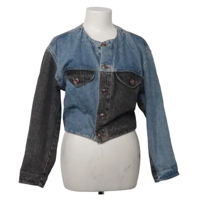 Veste en jean (Bleu, Gris, Multicolore) de Stephan