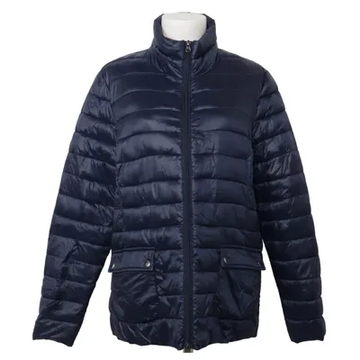 Veste d'hiver (Bleu) de HS Navigazione Polyamide, Polyester