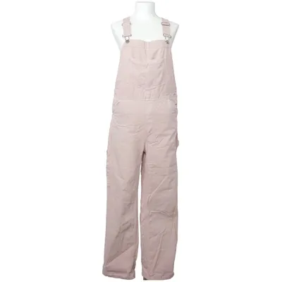 Overalls (Pink) fra Mango Bomuld
