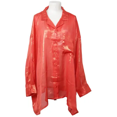 Chemise (Rouge) de Native Youth