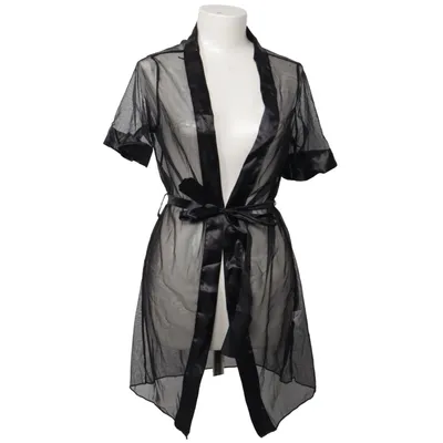 Ochtendjas (Midnight Mirage) van Penthouse Elastaan, Polyester