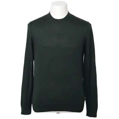 Sweater (Grøn) fra Zegna Bomuld