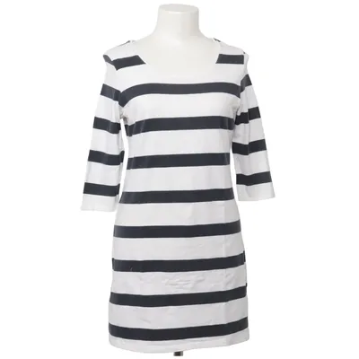 Jurk (Zwart, Wit) van Divided by H&M