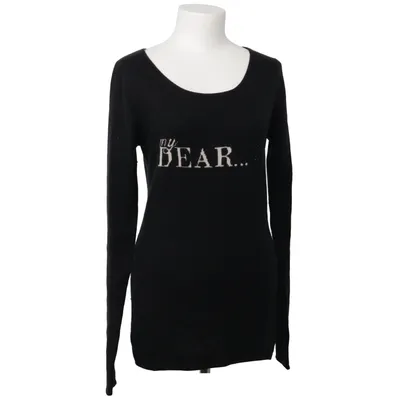Sweater (Sort) fra Dear Cashmere