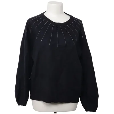 Sweater (S99204F07R) fra Peserico Kashmir, Silke, Uld