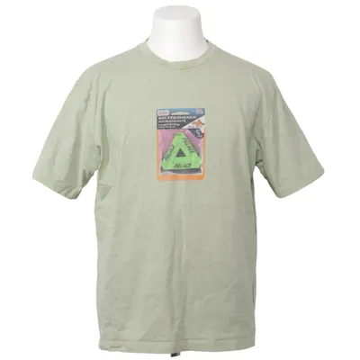 T-shirt (Fresh Air) de Palace Coton