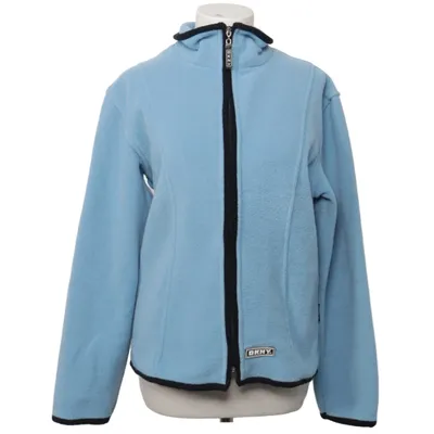 Veste polaire (Bleu) de DKNY Active Coton