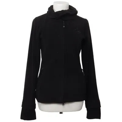Fleecejacka (Svart) från Ultrasport Polyester