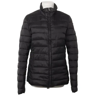Veste légère (Noir) de Napapijri Polyamide, Polyester