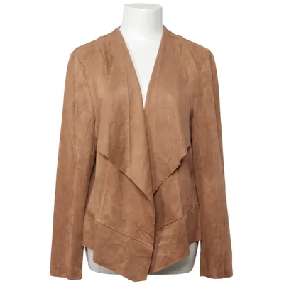 Cardigan (Brown) from Betty Barclay Elastane, Polyester