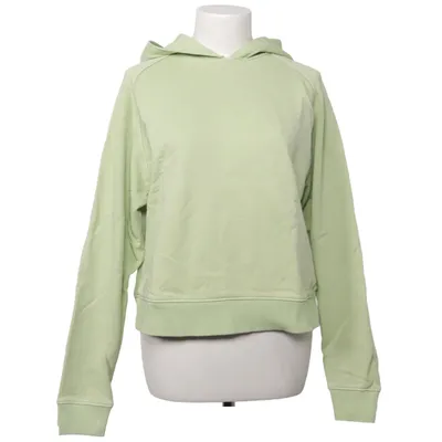 Hoodie (Green) from Outdoor Voices Cotton