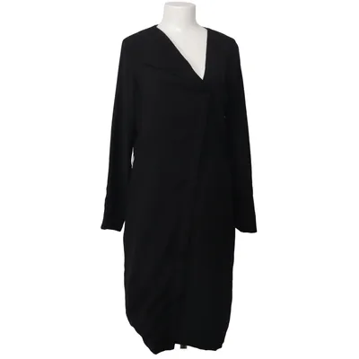 Kleid (Schwarz) von Liv Collection Polyester