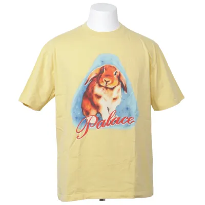 T-shirt (Bunny) de Palace Coton