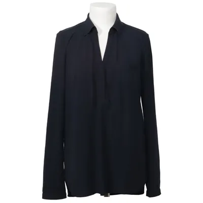 Blouse (Blauw) van Japan TKY Elastaan, Polyamide