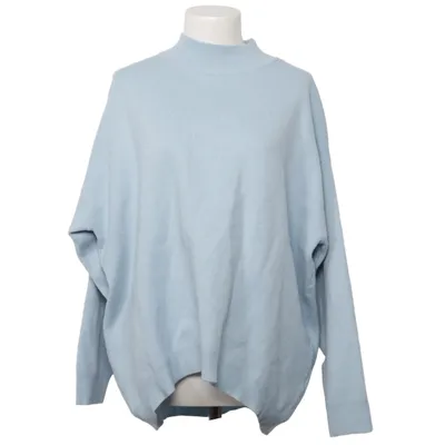 Trui (Blauw) van Primark Cares Polyester, Viscose