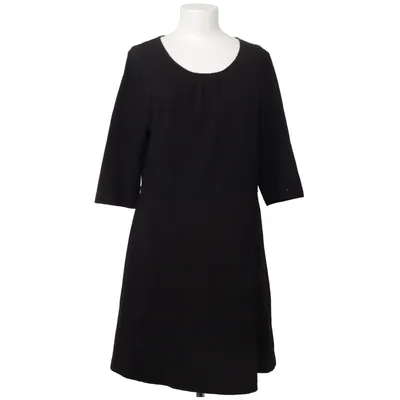 Dress (Black) from SuZa