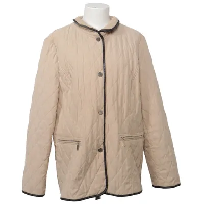 Windjack (Beige) van Concept K Polyester
