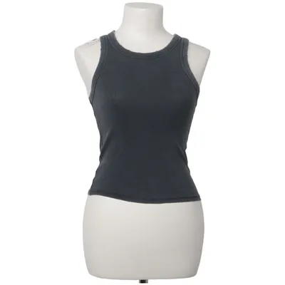 Tanktop (Grijs) van Zara