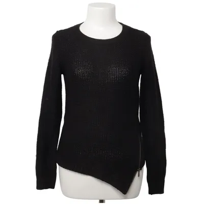 Sweater (Black) from Best Connections Acrylic