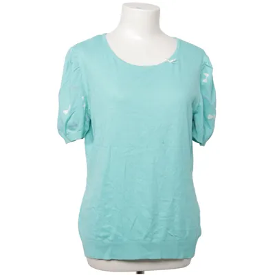 Pull-over (Bleu) de Himmelblau Modal, Polyamide, Viscose