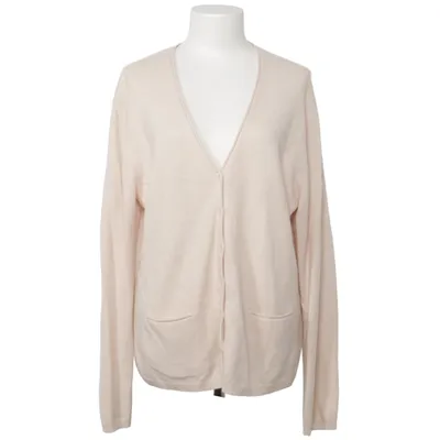 Cardigan (Beige) de Repeat Cachemire