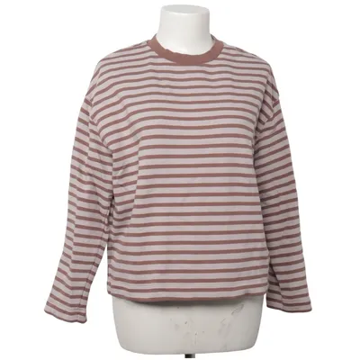 Sweatshirt (Beige, Braun) von Armedangels Bio-Baumwolle