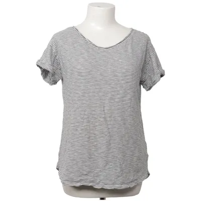 T-shirt (White, Gray) from Gap Maternity