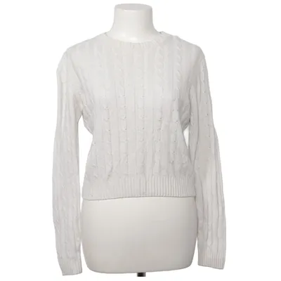 Pull-over (Beige) de Subdued Cachemire, Polyamide, Viscose, Laine