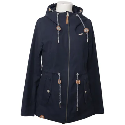 Veste légère (Bleu) de Ragwear Coton, Polyester