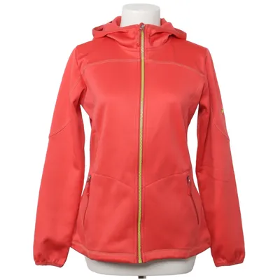 Sweat à capuche (Rouge) de McKinley