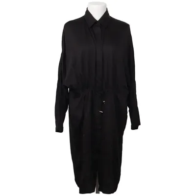 Blousejurk (Zwart) van Acne Studios Lyocell, Modal