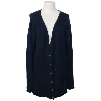 Cardigan (Bleu) de (The Mercer) N.Y. Cachemire