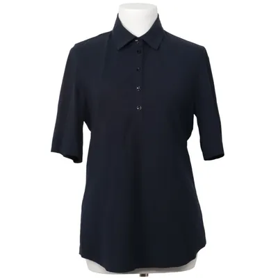 Polo (Bleu) de Japan TKY Élasthane, Polyamide