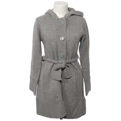 Strickjacke (Grau) von Lipo Lipo