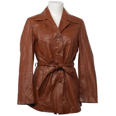 Veste (Marron) de Lucia Viscose
